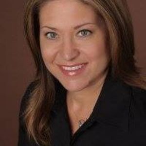 Meet your Posher, Deborah